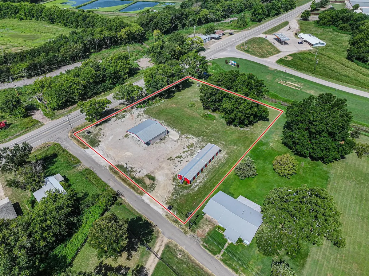 453A Depot, Deport, TX 75435 - #1
