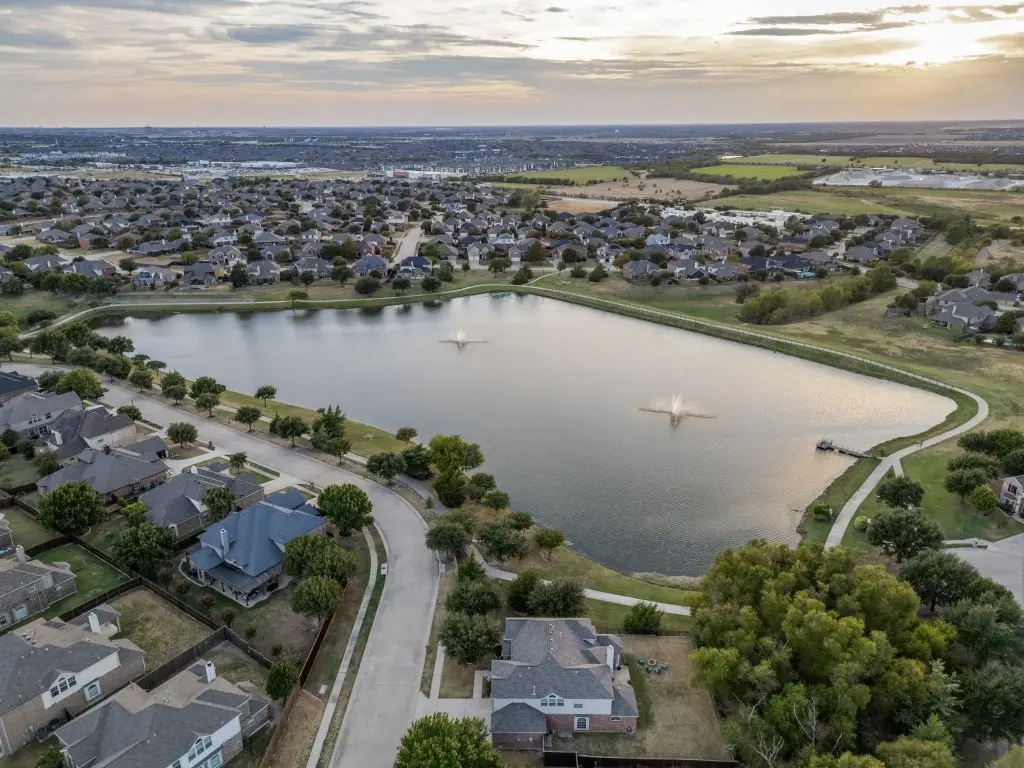 2603 Stallions Lane, Celina, TX 75009 - #1