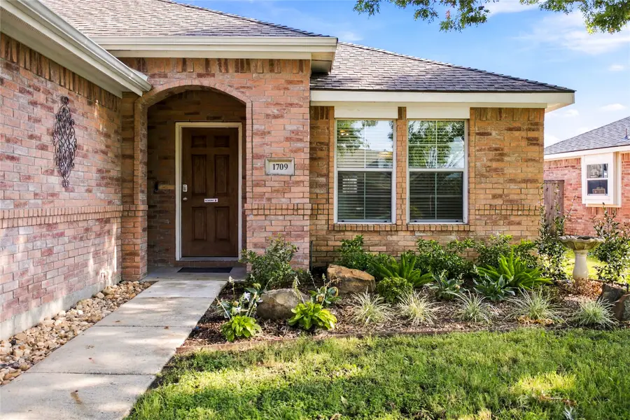 1709 White Mountain Way, Princeton, TX 75407 - #2
