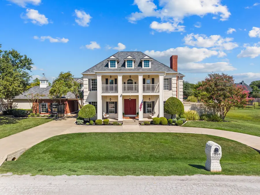 1849 Pearson Crossing, Keller, TX 76248 - #2
