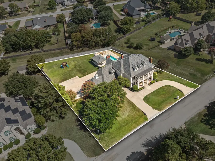1849 Pearson Crossing, Keller, TX 76248 - #3
