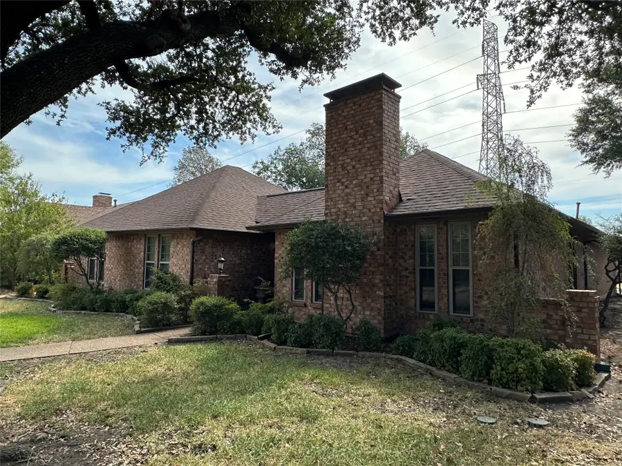 1420 Oxford Place, Mesquite, TX 75149 - #2