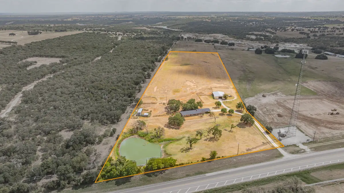 12592 N Us Highway 377, Stephenville, TX 76401 - #1