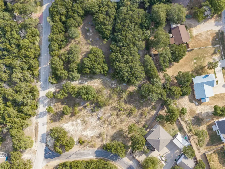 1211 Mountainside Drive, Granbury, TX 76048 - #2