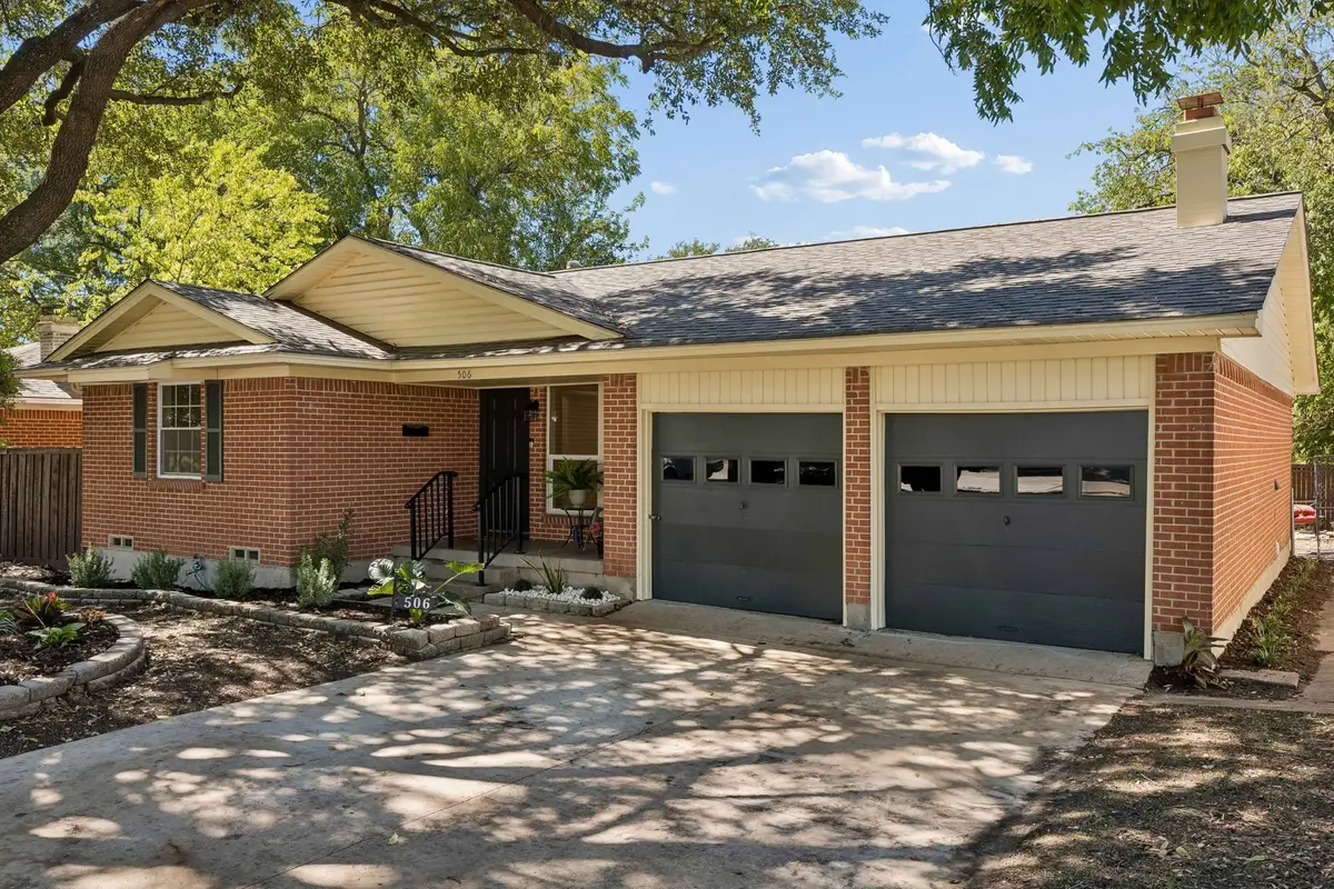 506 Dublin Drive, Richardson, TX 75080 - #1