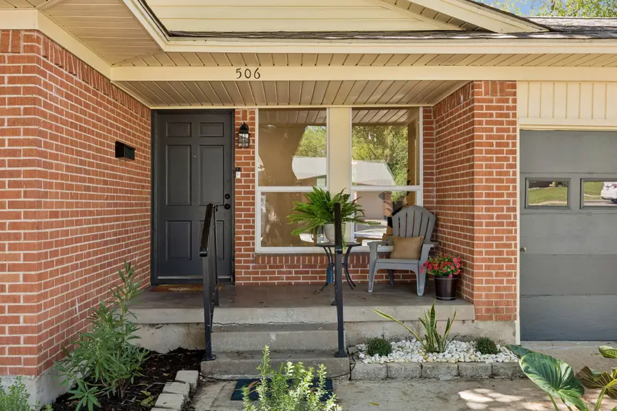 506 Dublin Drive, Richardson, TX 75080 - #2