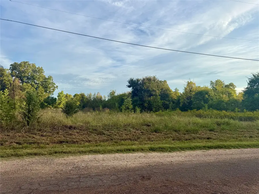354 N Jeffus Street, Deport, TX 75435 - #2
