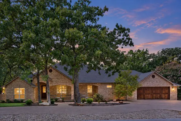 6318 Sonora Drive, Granbury, TX 76049