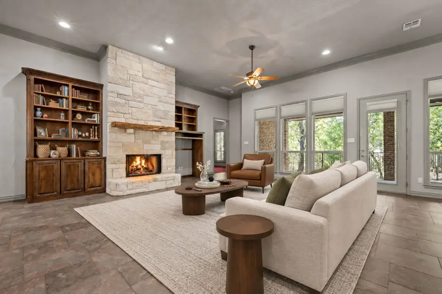 6318 Sonora Drive, Granbury, TX 76049 - #3