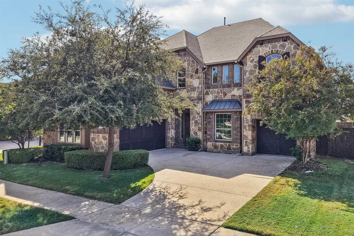 7475 Coulter Lake Road, Frisco, TX 75036 - #1
