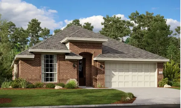 220 Breeds Hill Road, Little Elm, TX 75068