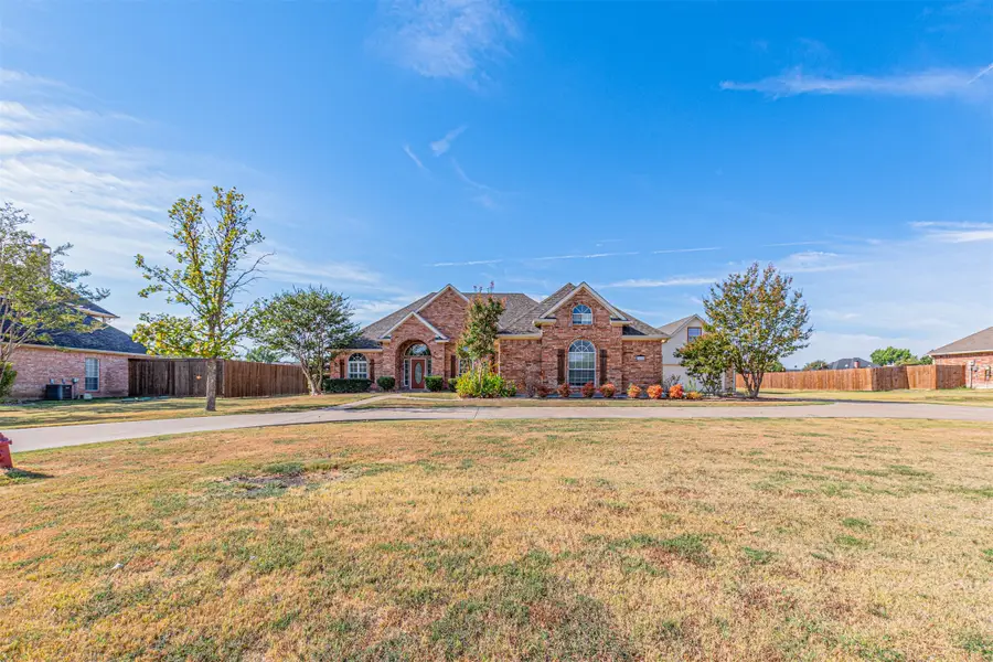 1198 E Oaklawn Drive, Terrell, TX 75160 - #3