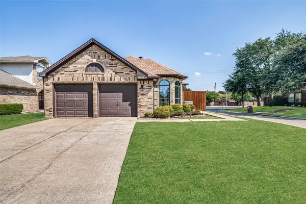 3801 Suffolk Lane, Plano, TX 75023