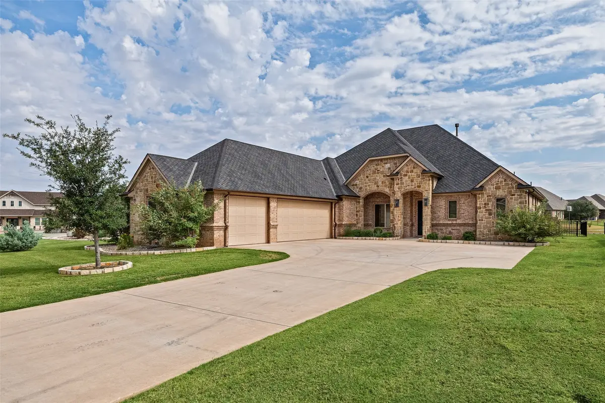 6341 Weatherby Road, Granbury, TX 76049 - #1