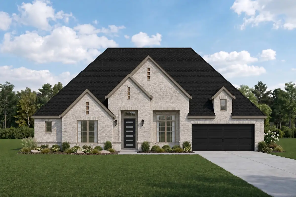 122 Peoria Drive, New Fairview, TX 76078 - #1