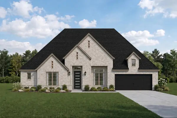122 Peoria Drive, New Fairview, TX 76078