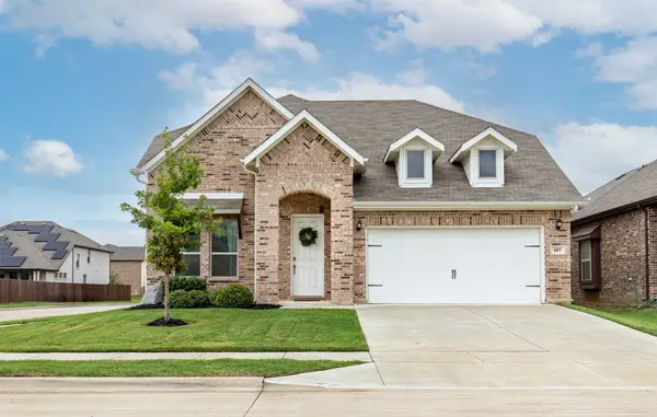 405 Rosie Court, Argyle, TX 76226