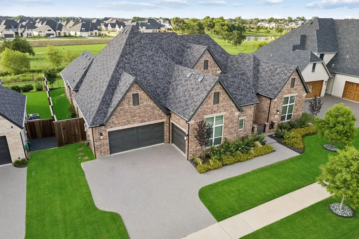 4630 Summerville Lane, Prosper, TX 75078 - #1