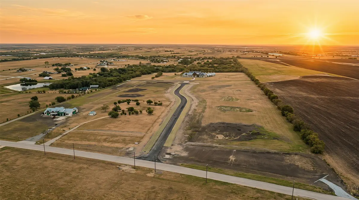 708 Rolling Acres Drive, Ponder, TX 76259 - #1