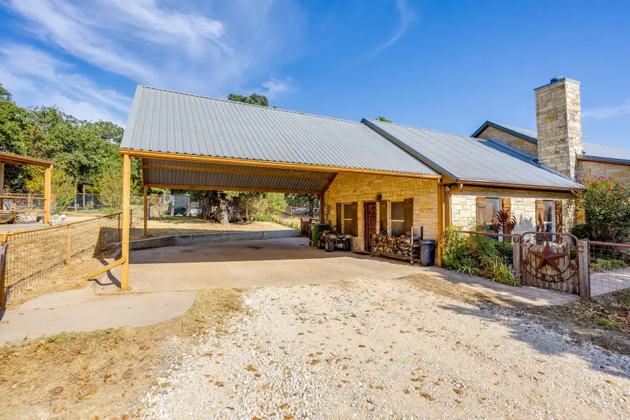 3305 E Fm 916, Cleburne, TX 76031 - #3