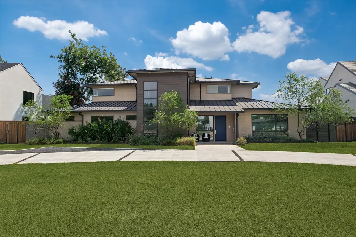 7514 Midbury Drive, Dallas, TX 75230 - #1