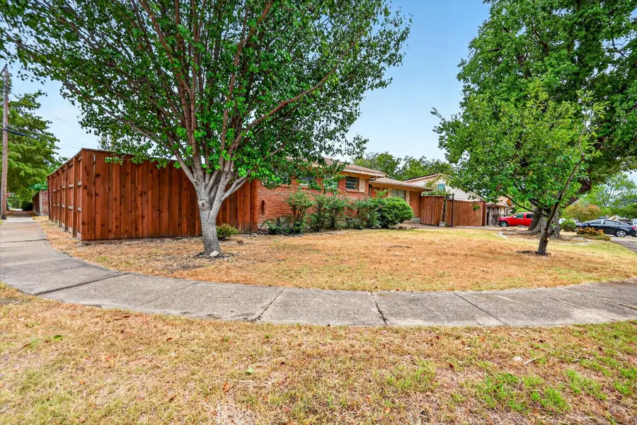 2620 Greenland Drive, Mesquite, TX 75150 - #2
