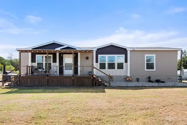 822 SE County Road 3100, Corsicana, TX 75109