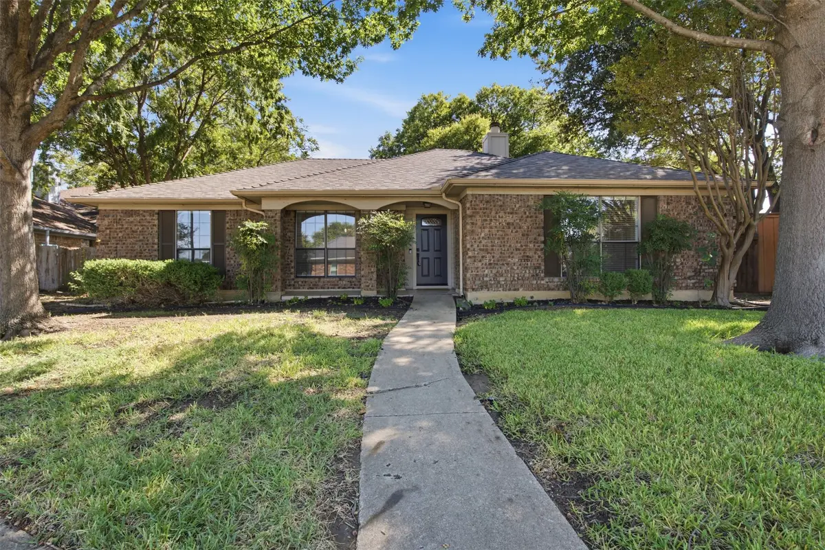 661 Thompson Drive, Coppell, TX 75019 - #1