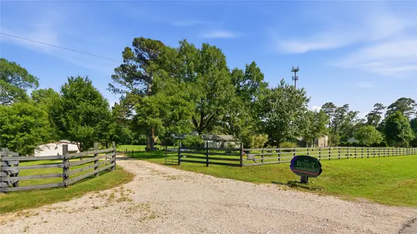 TBD Shepard Hill Road, Willis, TX 77318