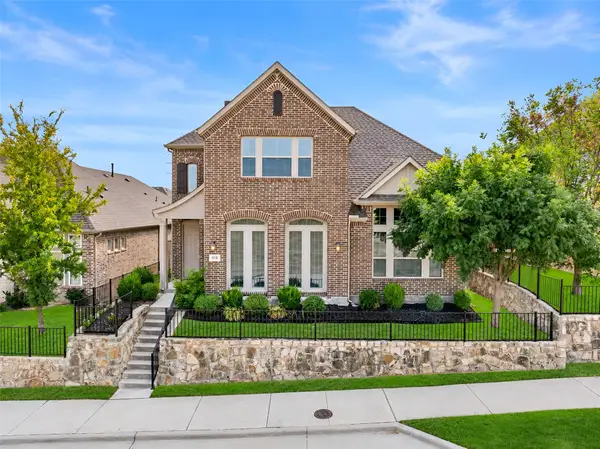 1015 Permian Lane, Allen, TX 75013
