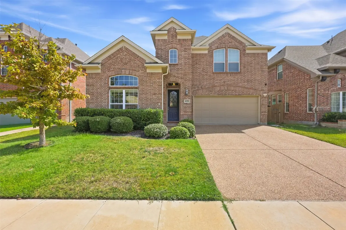 4028 Alpine Rose Court, Justin Roanoke, TX 76262 - #1