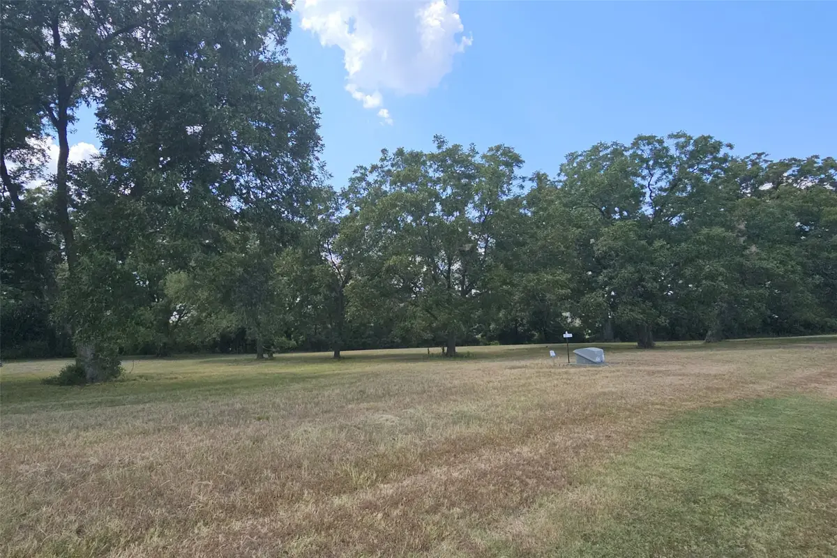 0 Southpoint Drive Lot 1-r, Streetman, TX 75859 - #1