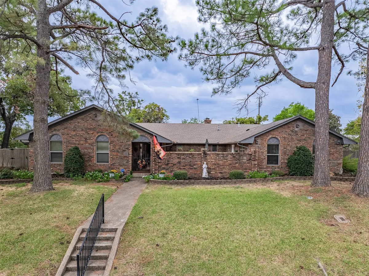2702 Tracey Street, Denison, TX 75020 - #1