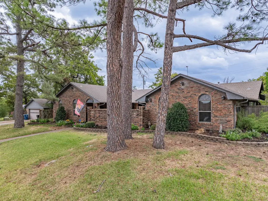 2702 Tracey Street, Denison, TX 75020 - #2