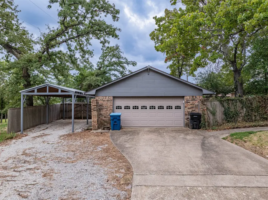 2702 Tracey Street, Denison, TX 75020 - #3