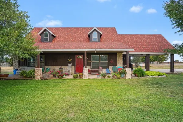 7445 County Road 305, Grandview, TX 76050