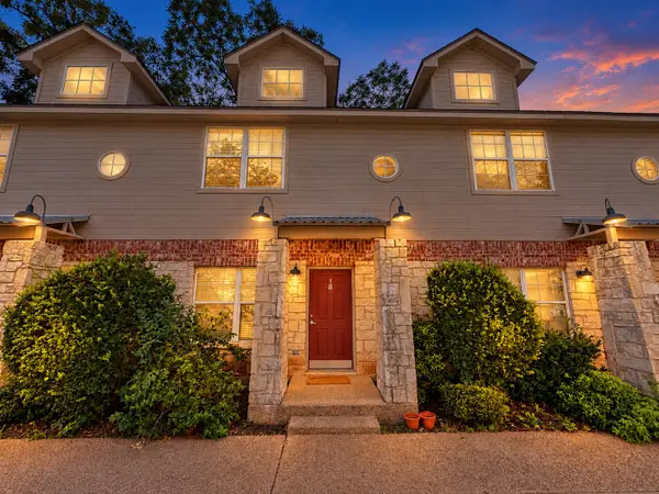 2101 S 7th Street #8, Waco, TX 76706
