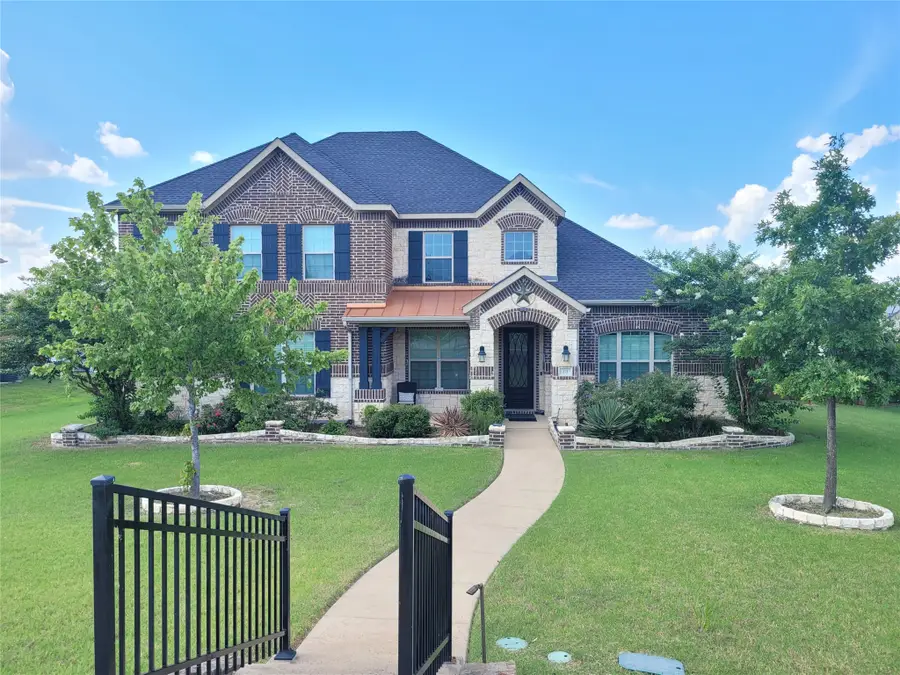371 Ash Brook Lane, Sunnyvale, TX 75182 - #2