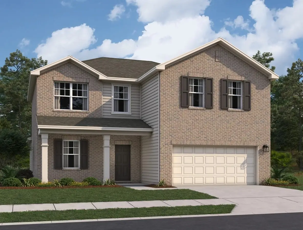 1258 Lambert Lane, Forney, TX 75126 - #1