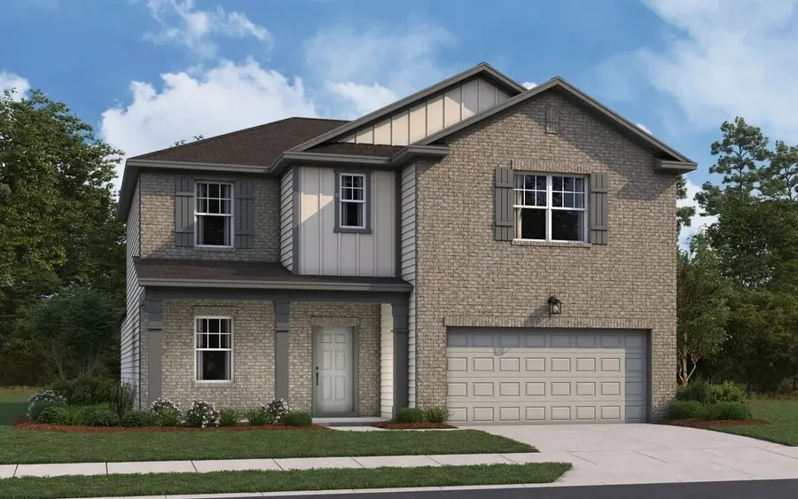 1258 Lambert Lane, Forney, TX 75126 - #3