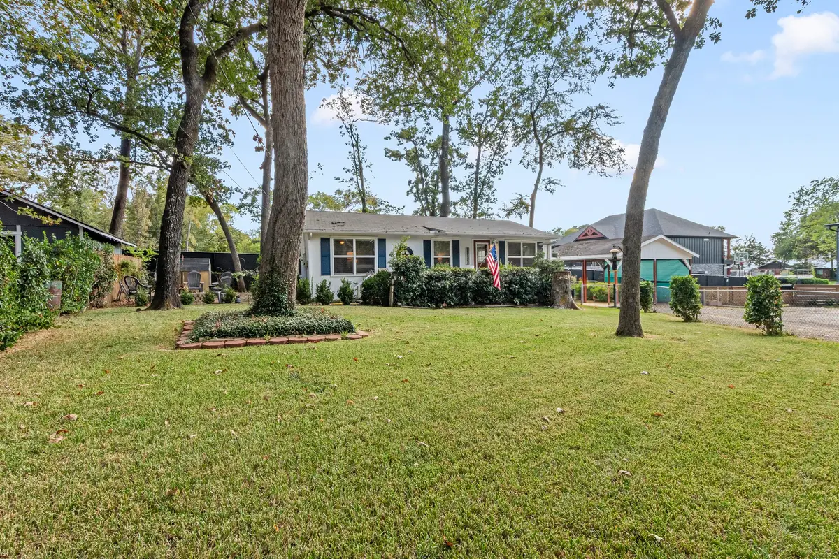 303 S Bay Circle, Mabank, TX 75156 - #1