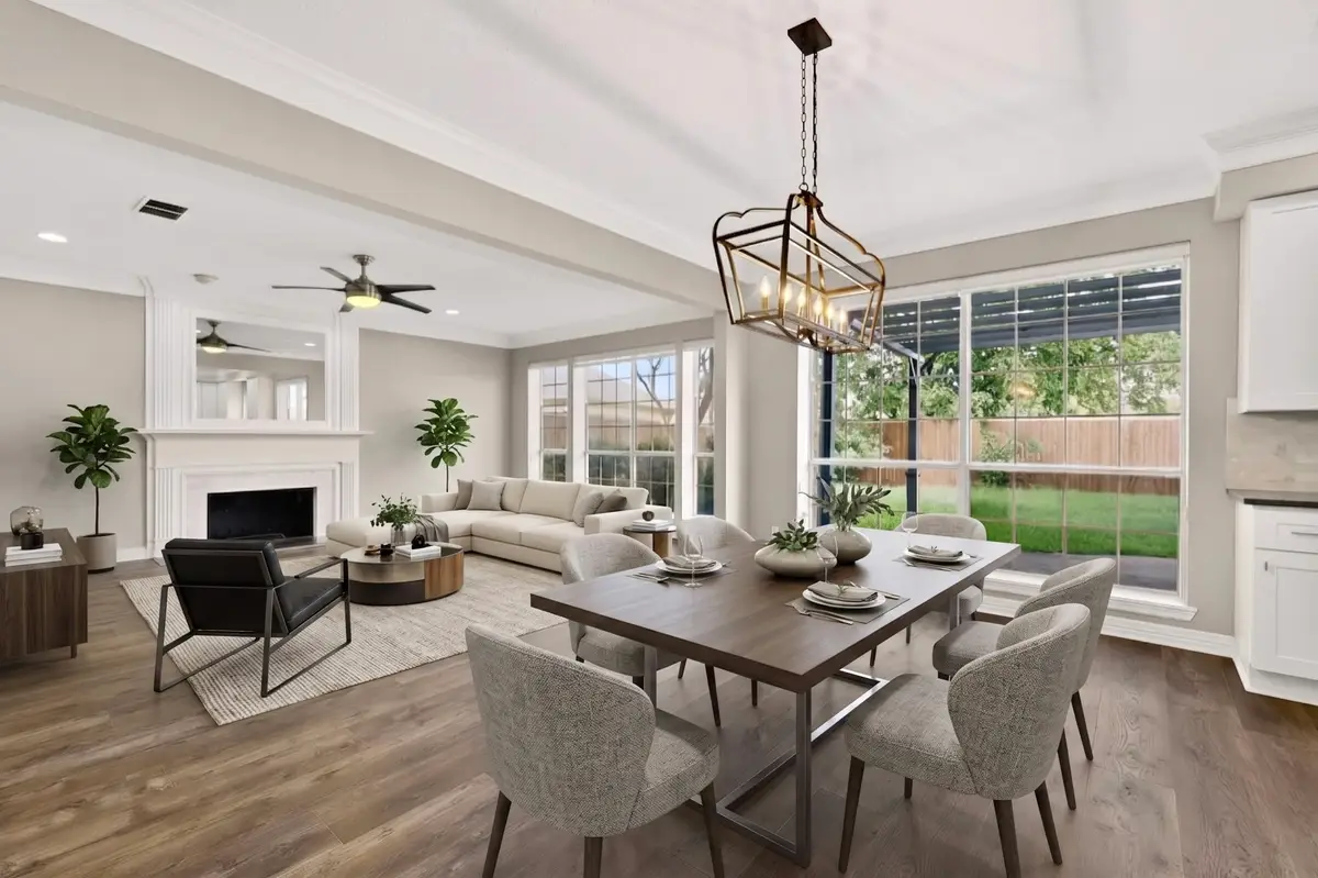 7509 Hamner Lane, Plano, TX 75024 - #1