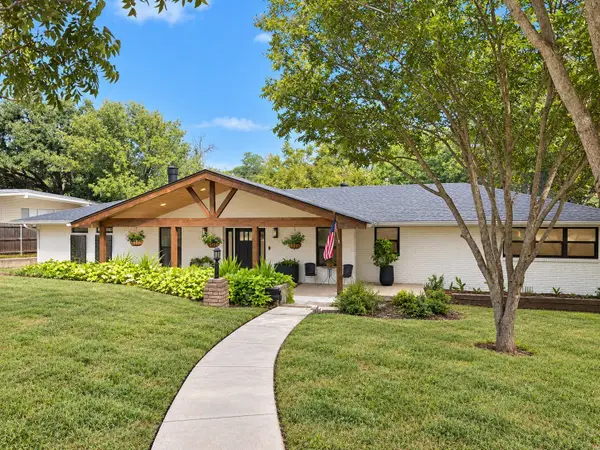 1625 Rambler Drive, Waco, TX 76710