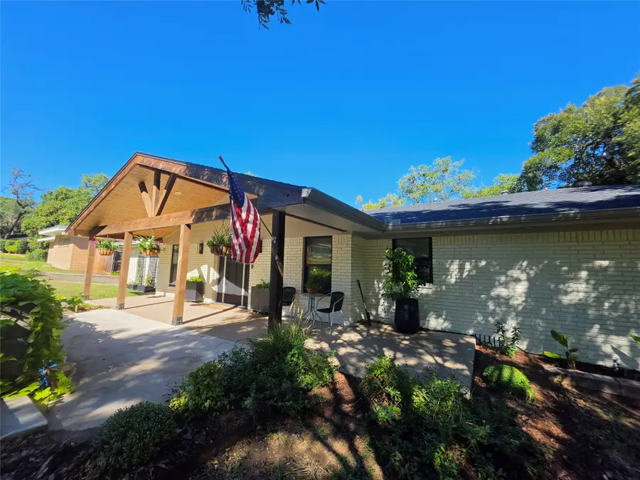 1625 Rambler Drive, Waco, TX 76710 - #3
