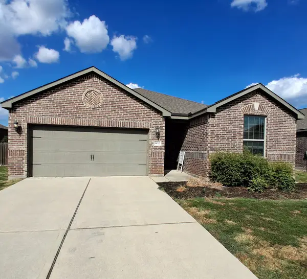 1432 Park Trails Boulevard, Princeton, TX 75407