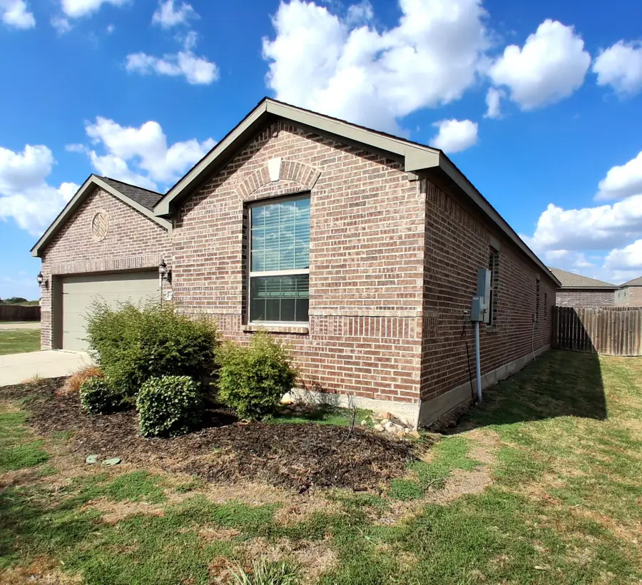 1432 Park Trails Boulevard, Princeton, TX 75407 - #3