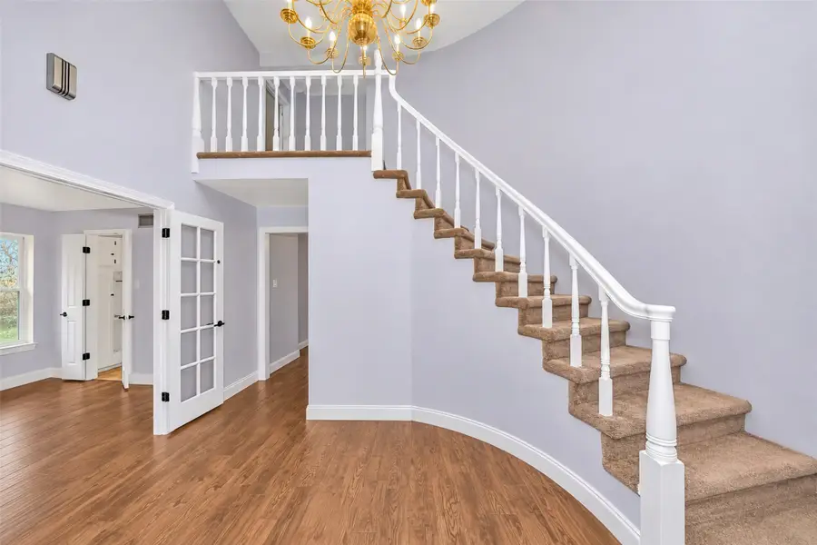 7505 Canyon Crest Court, Fort Worth, TX 76179 - #2