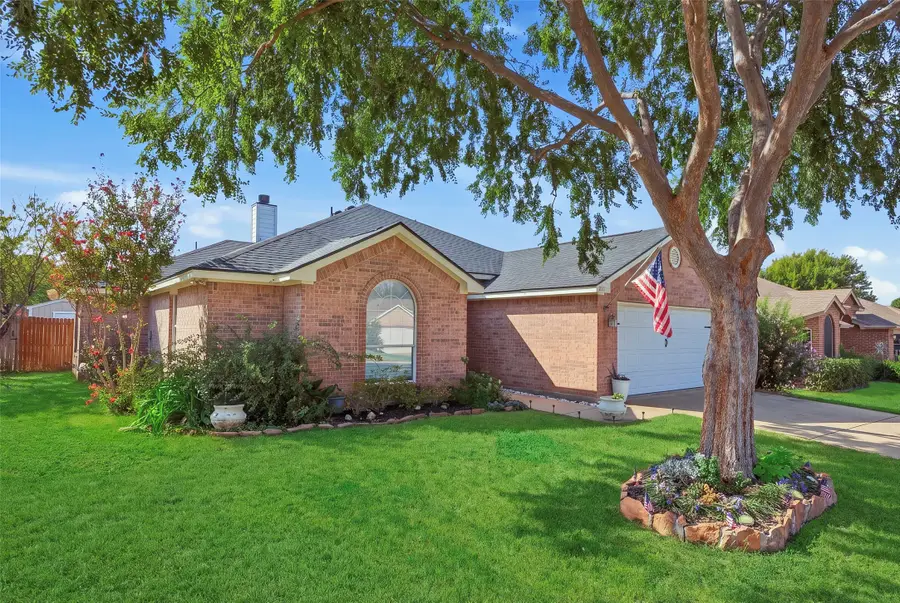 221 Whitestone Way, Weatherford, TX 76085 - #3