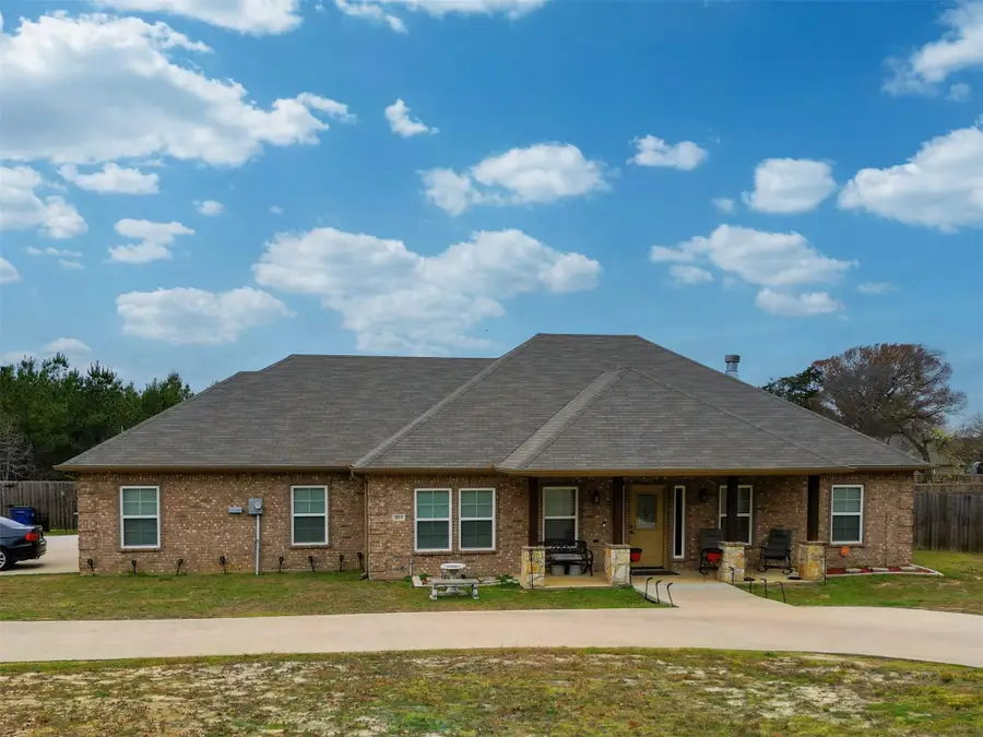 853 County Road 37, Tyler, TX 75706 - #2