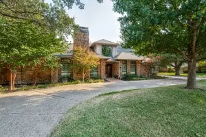 5212 Mustang Trail, Plano, TX 75093
